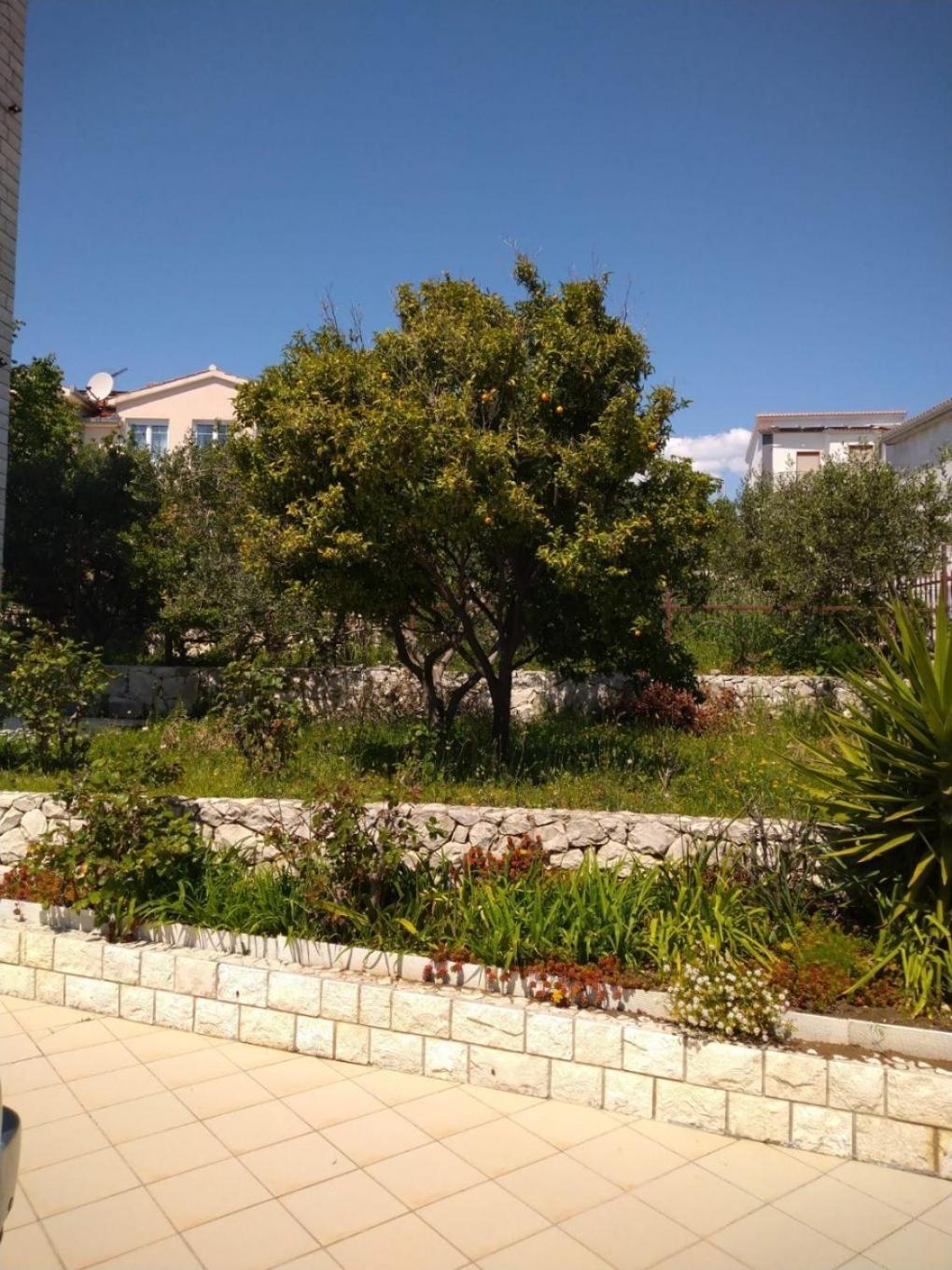 Apartments Filip Trogir Exterior foto
