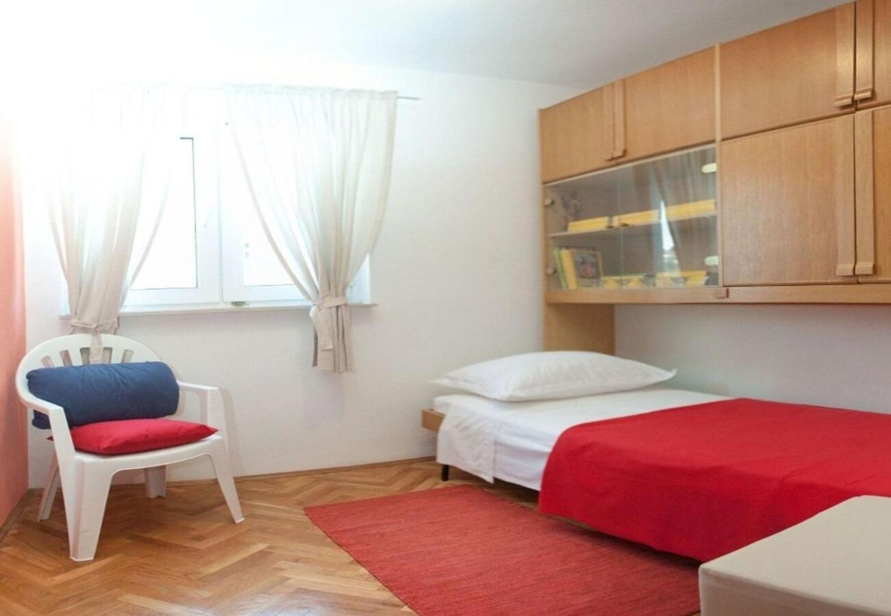 Apartments Filip Trogir Exterior foto